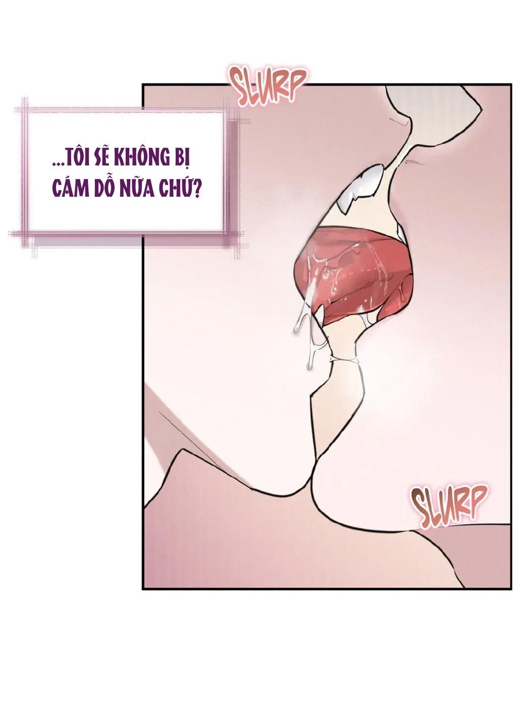 lời gian dối đẫm máu - chap 25