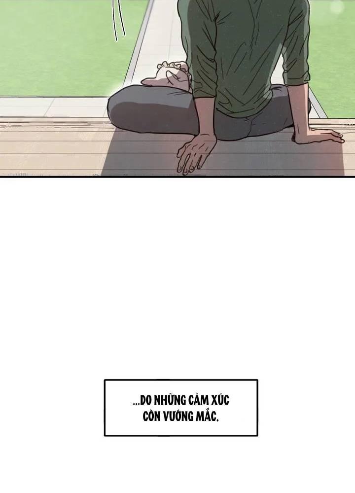 Những Ngày Rực Nắng Của Chúng Ta - Chương 1
