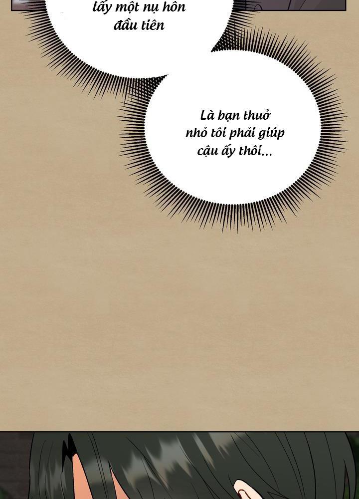 Siêu Thoát Cho Người Bạn Thân - Chương 6