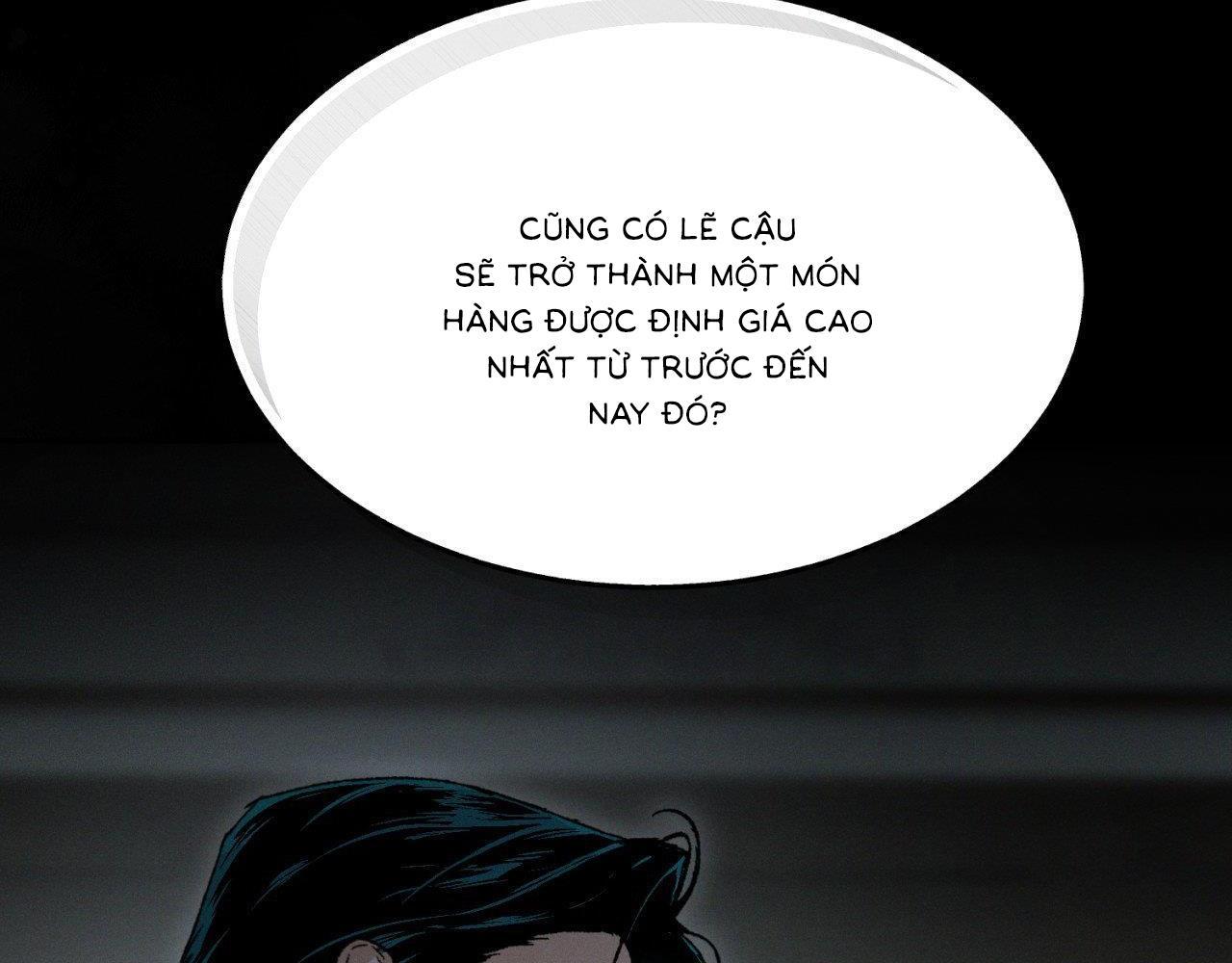 Che Giấu - Chương 1