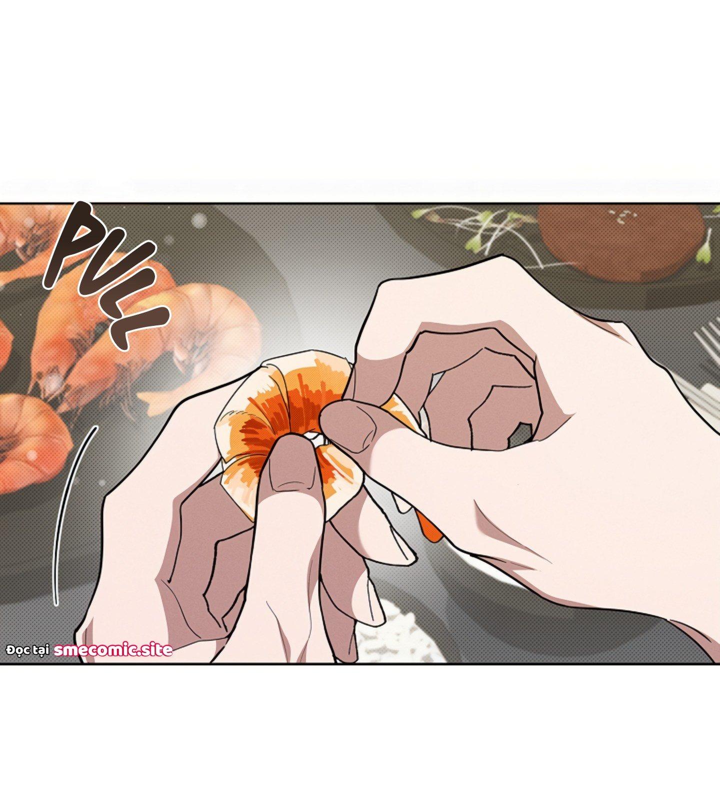 Đừng Đụng Vào Cún Cưng - Chương 10