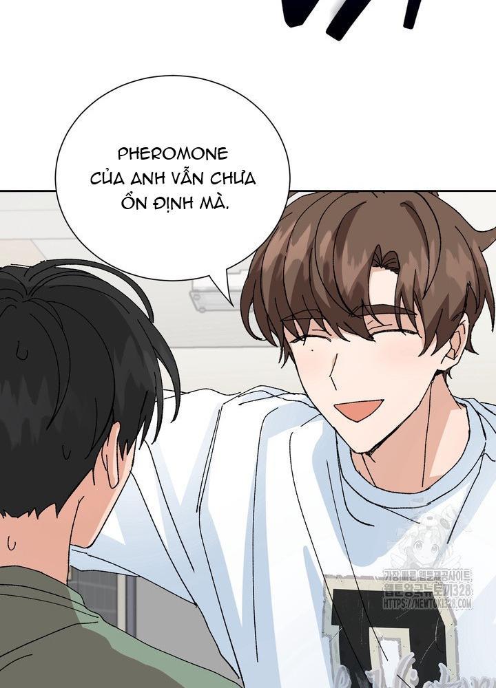 Đặc Quyền Dành Cho Cặp Đôi Mới - Chương 8