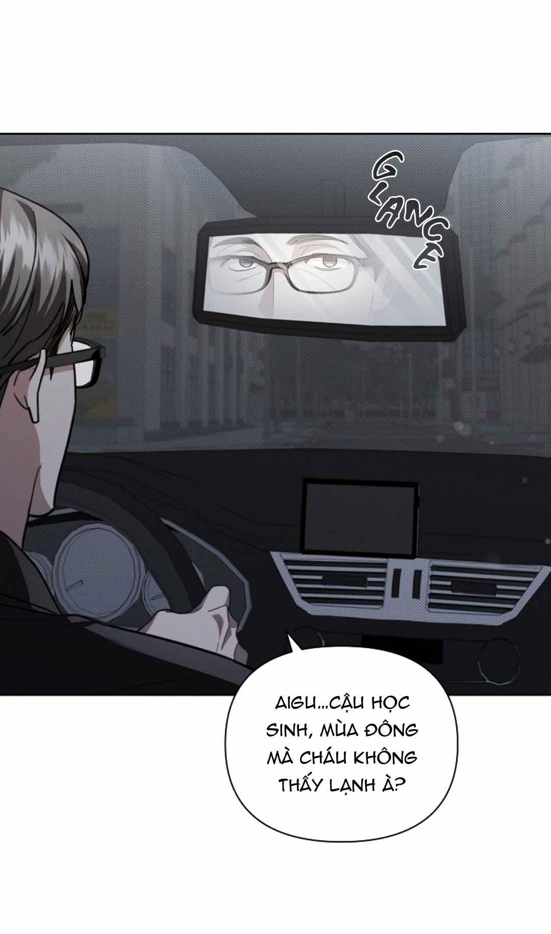 Đừng Đụng Vào Cún Cưng - Chương 14