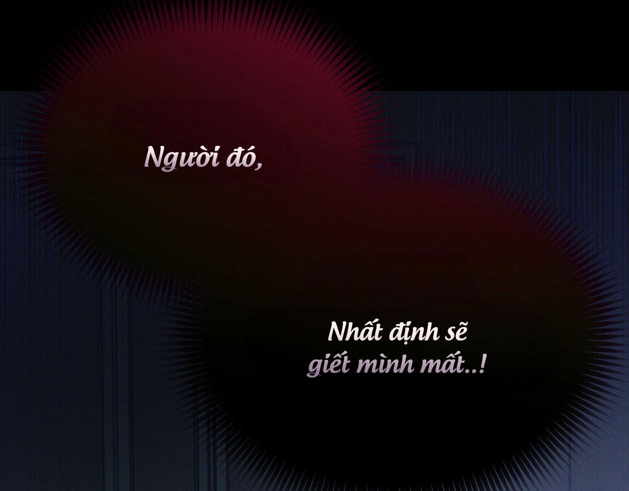 Che Giấu - Chương 1
