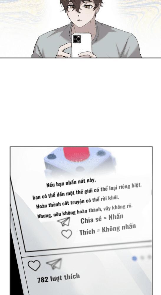 Nè, Đừng Nhấn Vào Nút Đó - Chương 1