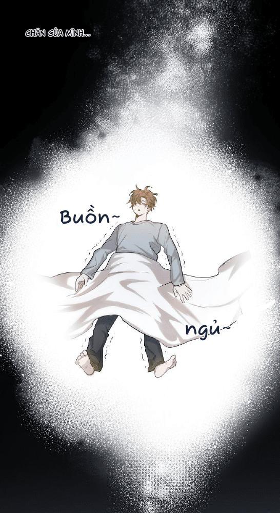 Nè, Đừng Nhấn Vào Nút Đó - Chương 1
