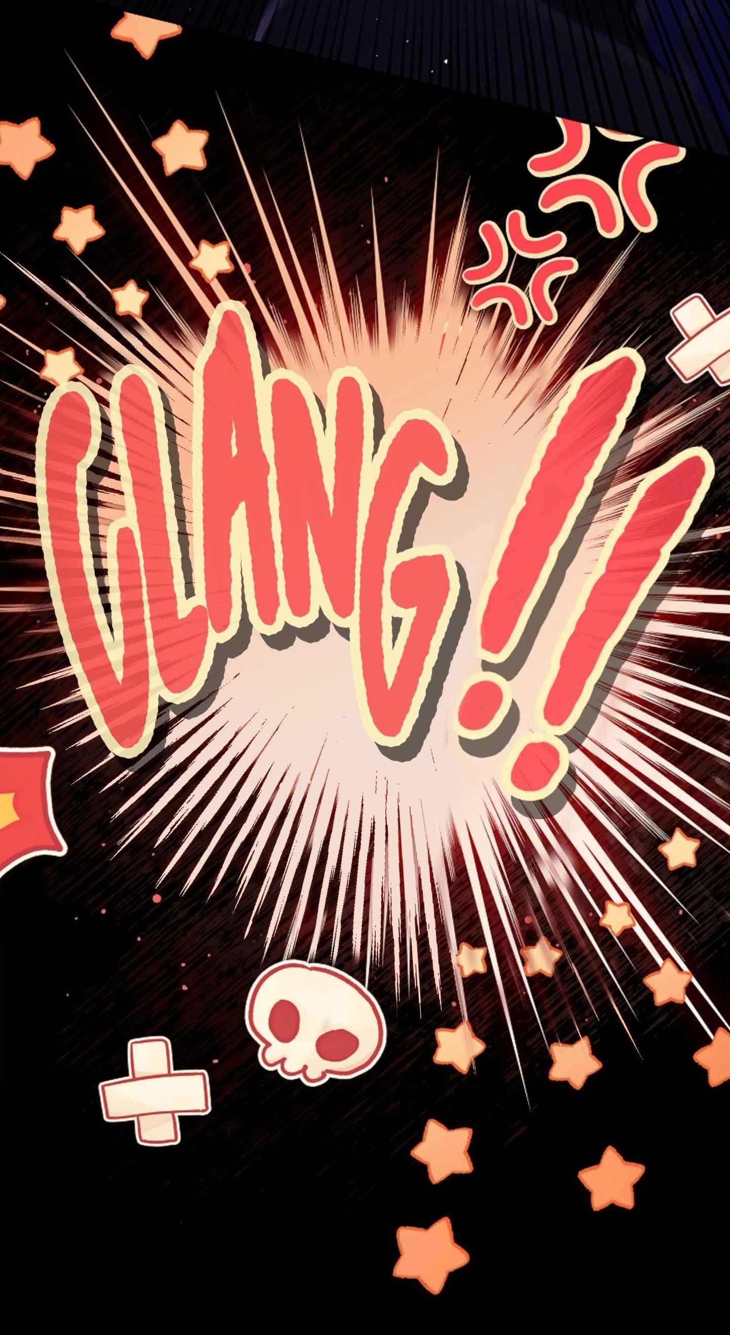 Đừng Đụng Vào Cún Cưng - Chương 8