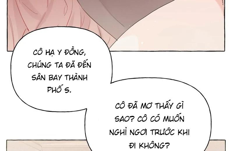 Sự Lãng Mạn của Những Ngôi Sao - Chương 1