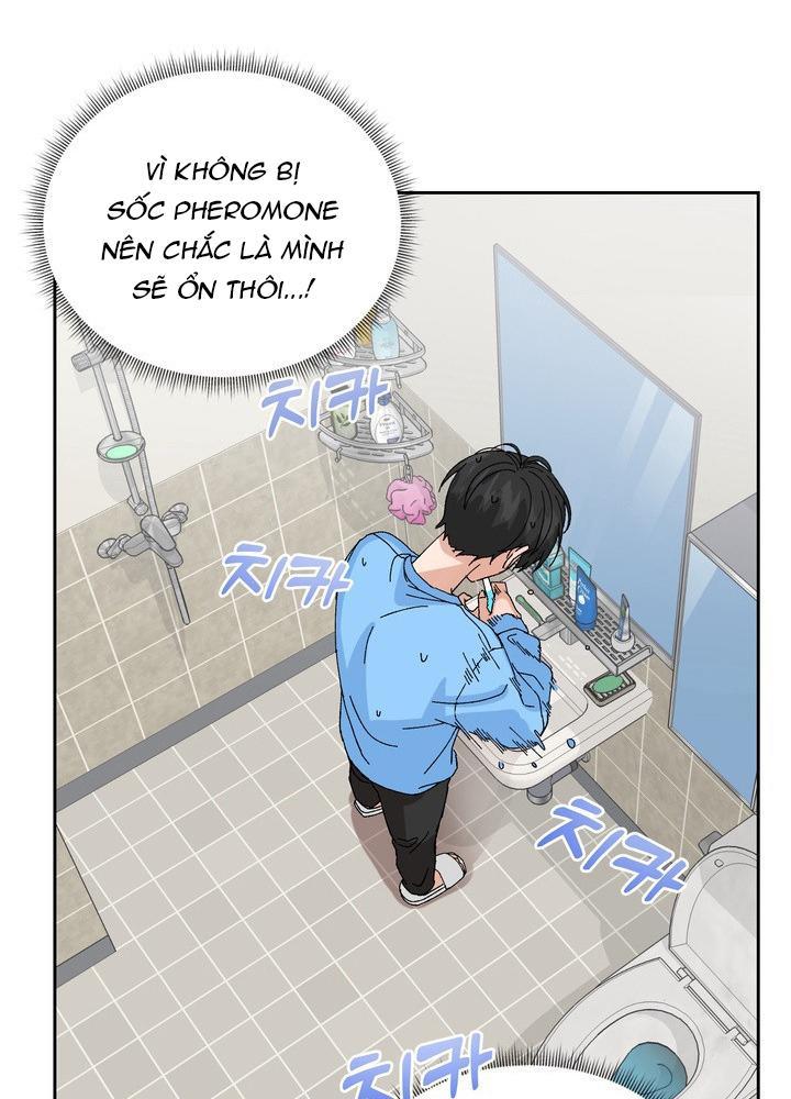 Đặc Quyền Dành Cho Cặp Đôi Mới - Chương 10