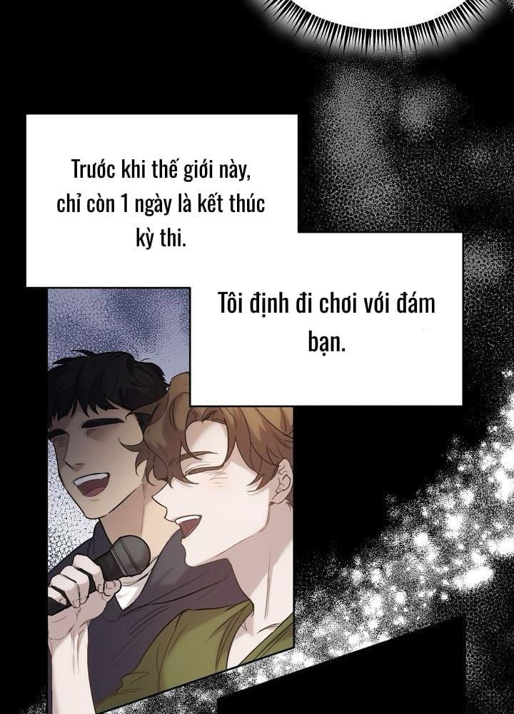 Nè, Đừng Nhấn Vào Nút Đó - Chương 2