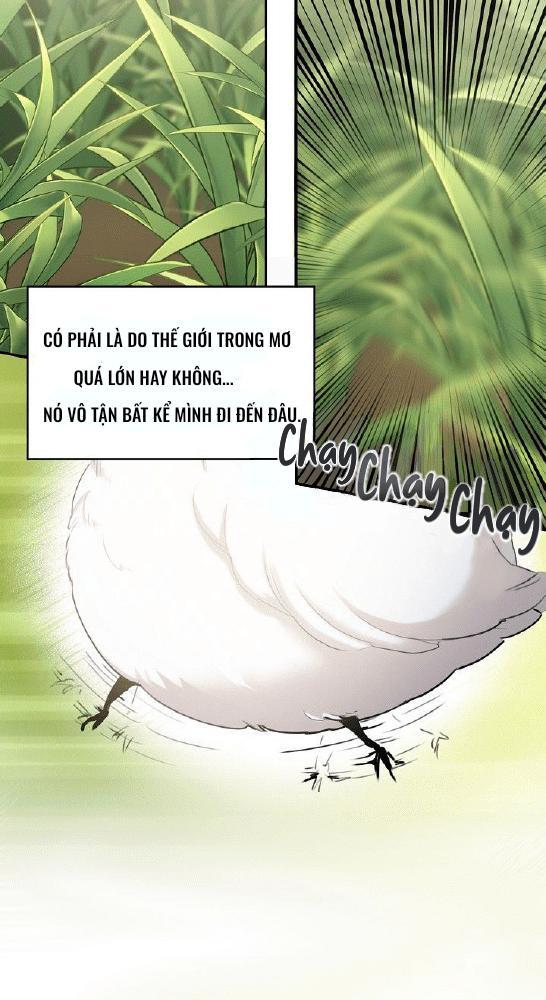 Nè, Đừng Nhấn Vào Nút Đó - Chương 1