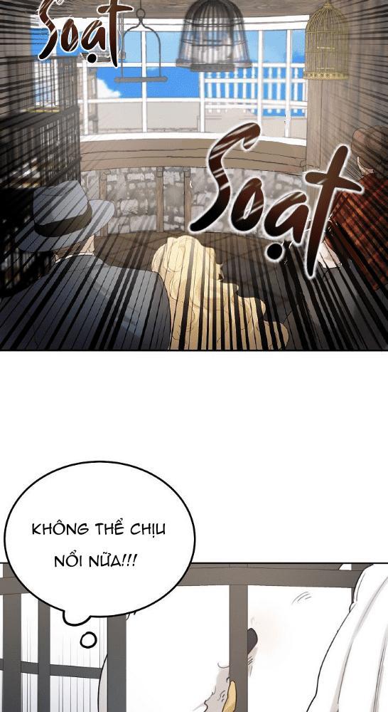 Nè, Đừng Nhấn Vào Nút Đó - Chương 1