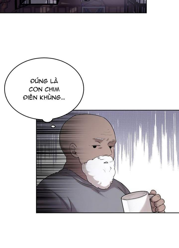 Nè, Đừng Nhấn Vào Nút Đó - Chương 2