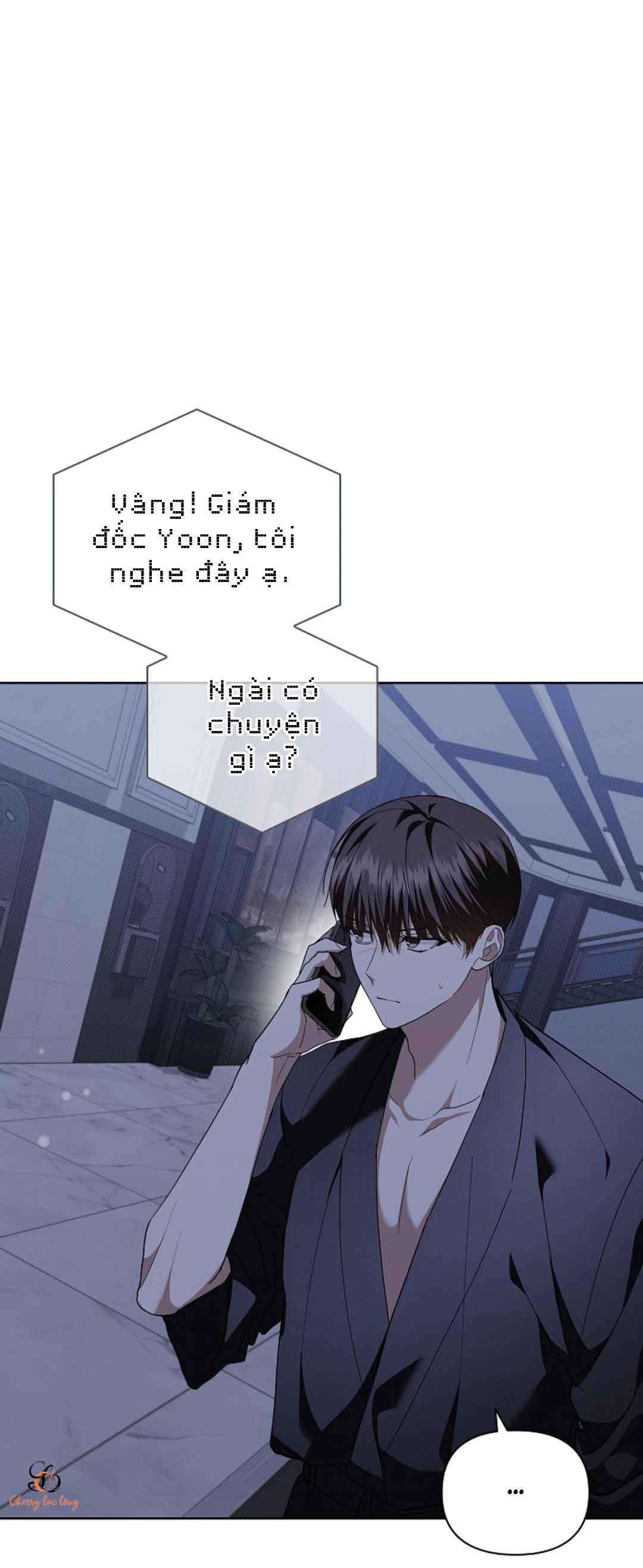 Đừng Đụng Vào Cún Cưng - Chương 14