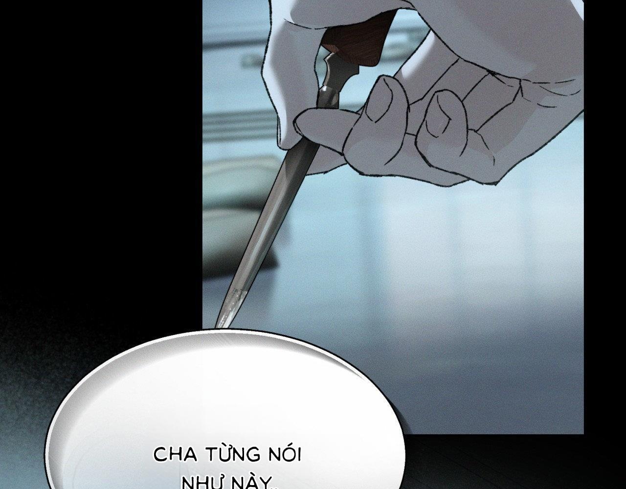 Che Giấu - Chương 1