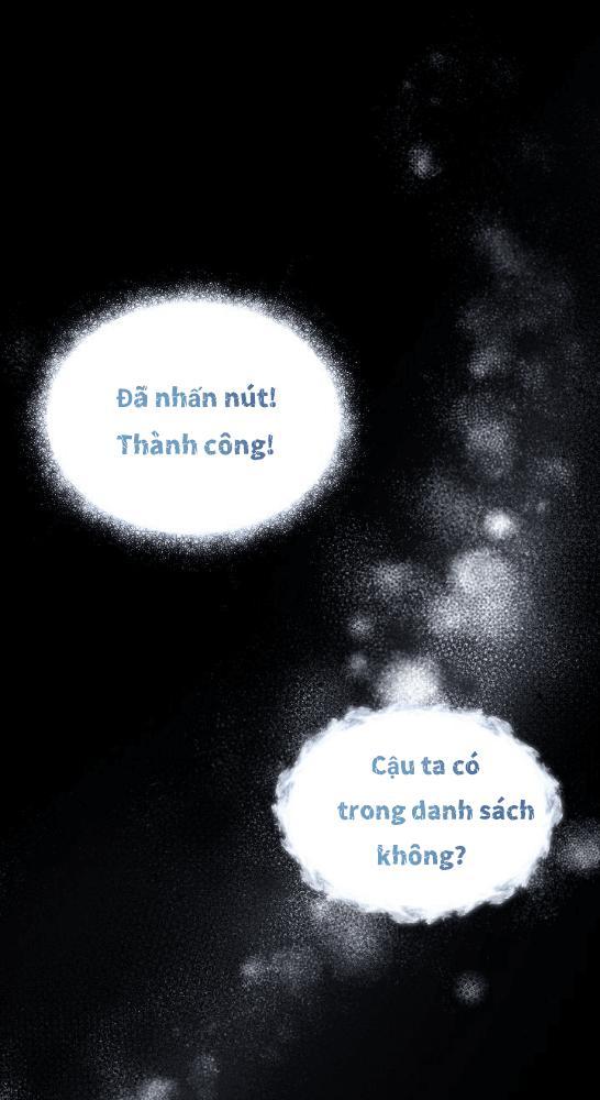 Nè, Đừng Nhấn Vào Nút Đó - Chương 1