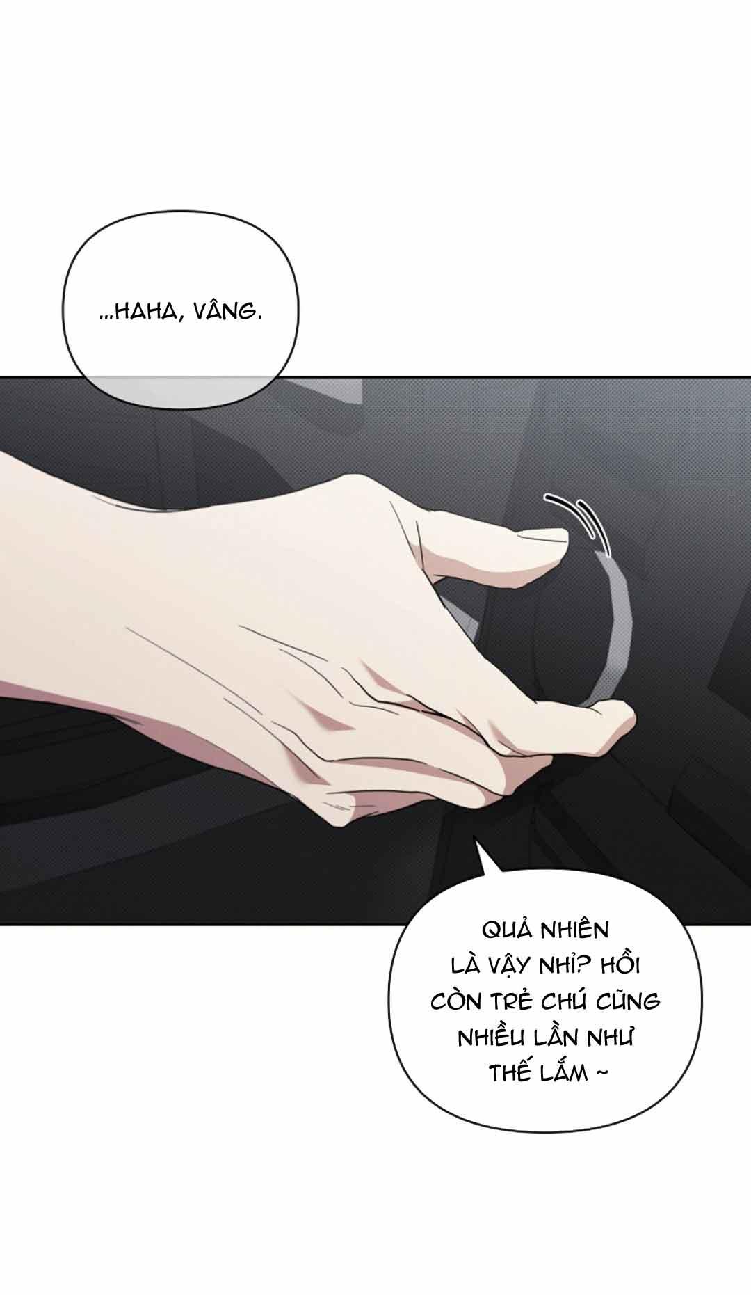 Đừng Đụng Vào Cún Cưng - Chương 14