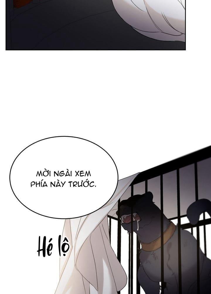 Nè, Đừng Nhấn Vào Nút Đó - Chương 2