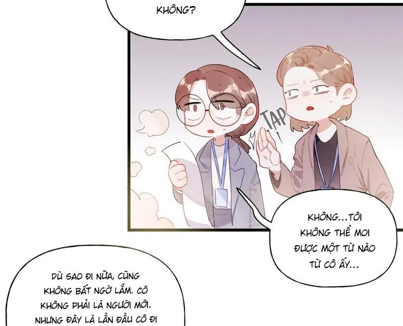 Sự Lãng Mạn của Những Ngôi Sao - Chương 1