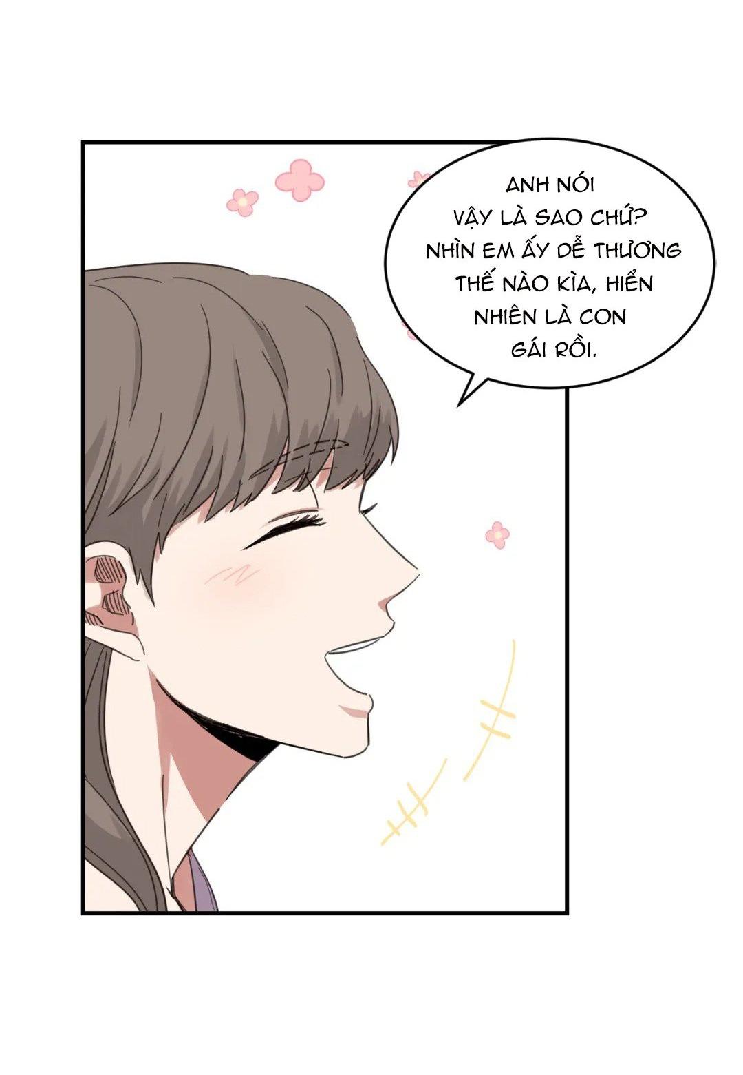 Những Ngày Rực Nắng Của Chúng Ta - Chương 20