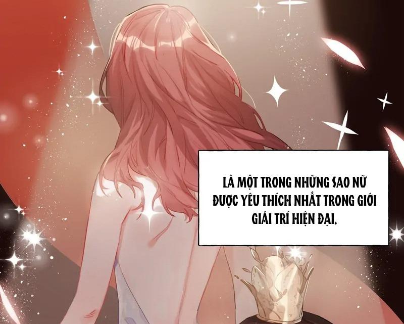 Sự Lãng Mạn của Những Ngôi Sao - Chương 1