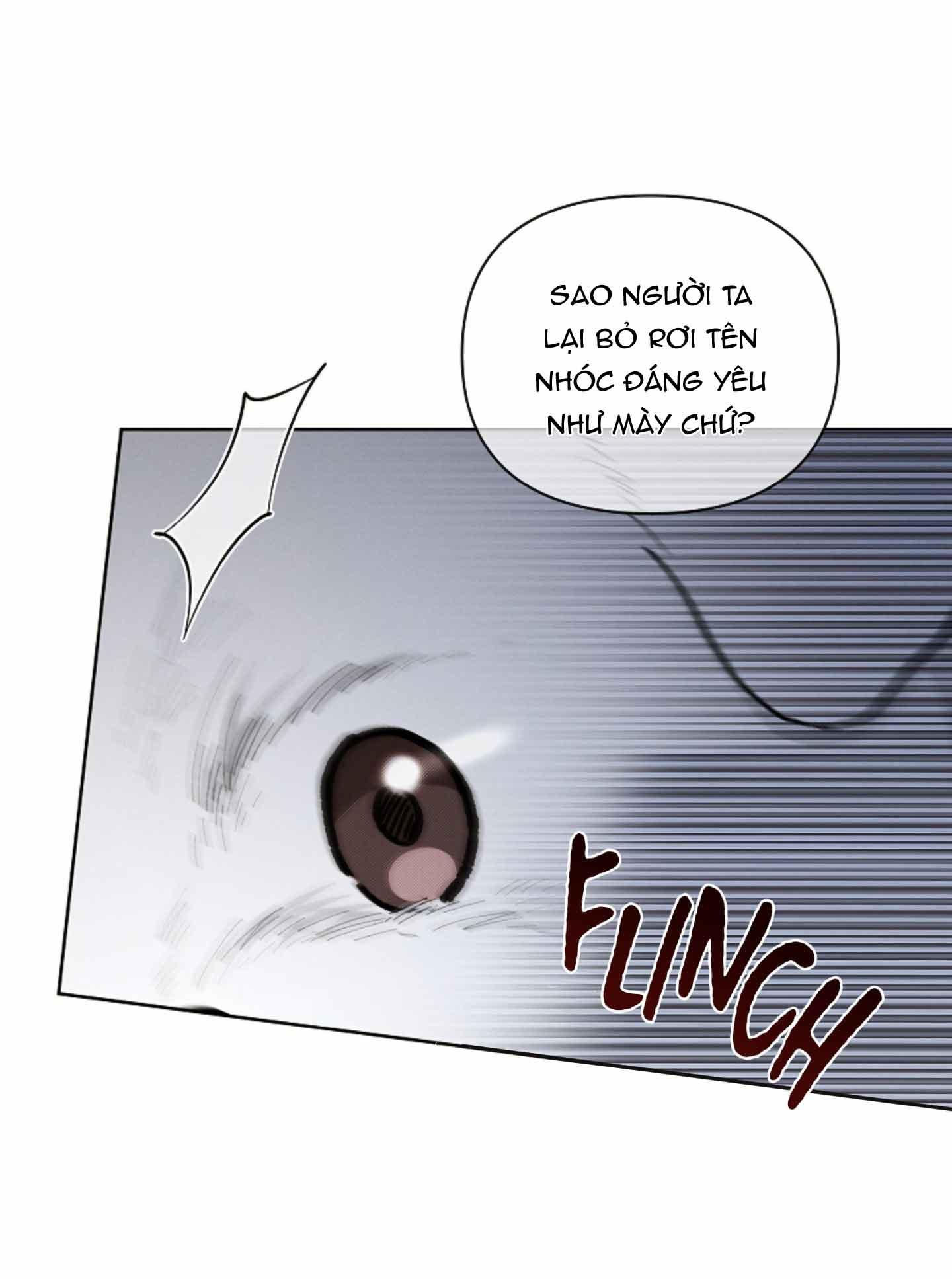 Đừng Đụng Vào Cún Cưng - Chương 5