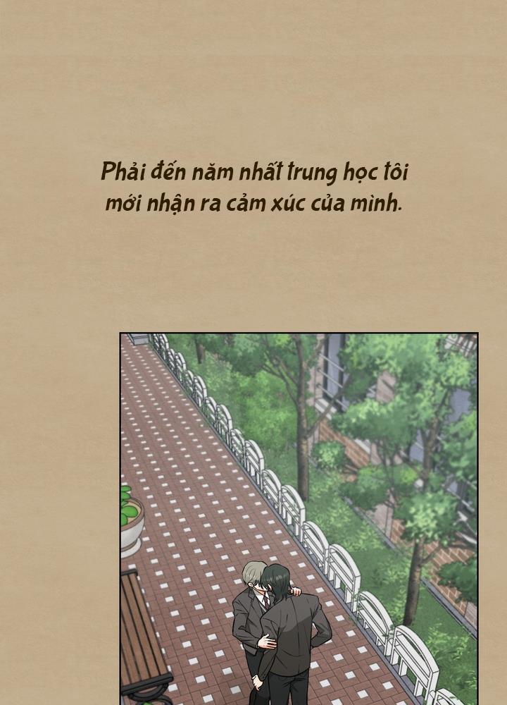 Siêu Thoát Cho Người Bạn Thân - Chương 6