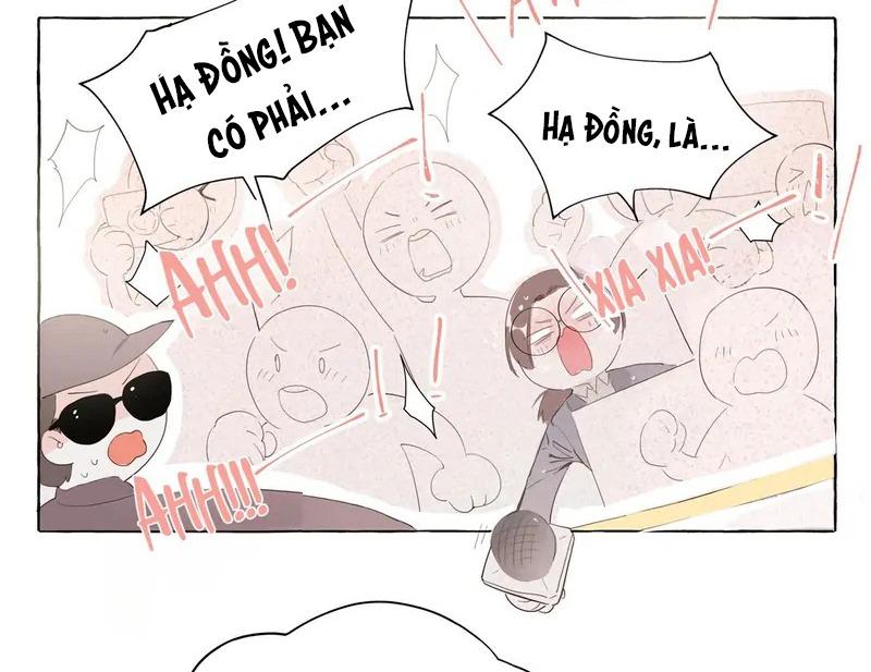 Sự Lãng Mạn của Những Ngôi Sao - Chương 1