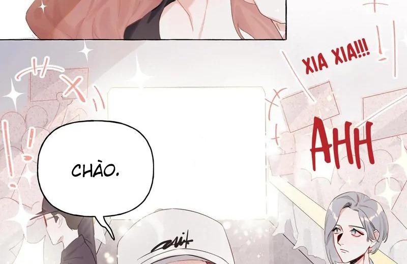 Sự Lãng Mạn của Những Ngôi Sao - Chương 1