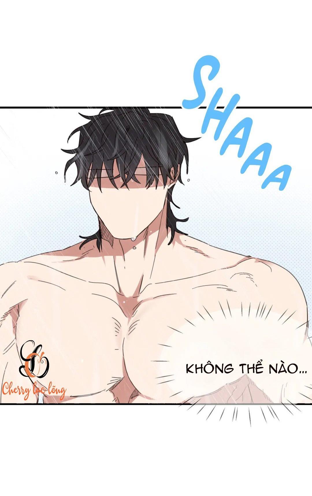 Những Ngày Rực Nắng Của Chúng Ta - Chương 18