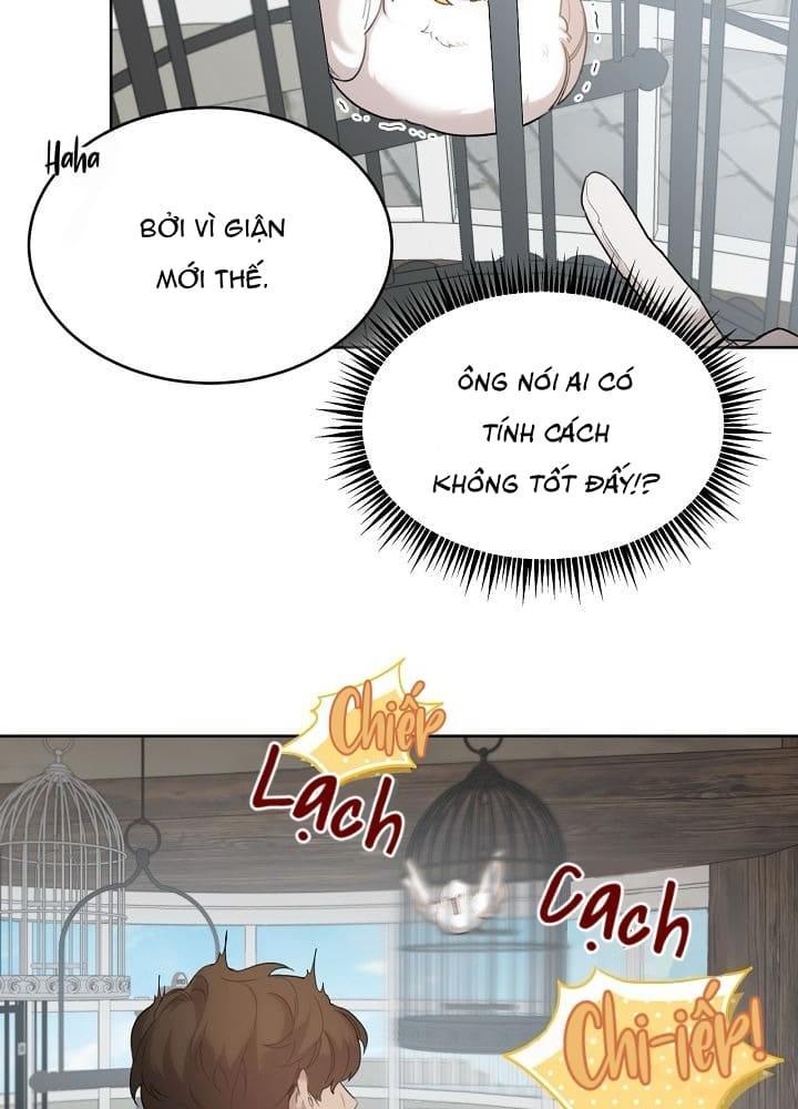 Nè, Đừng Nhấn Vào Nút Đó - Chương 2