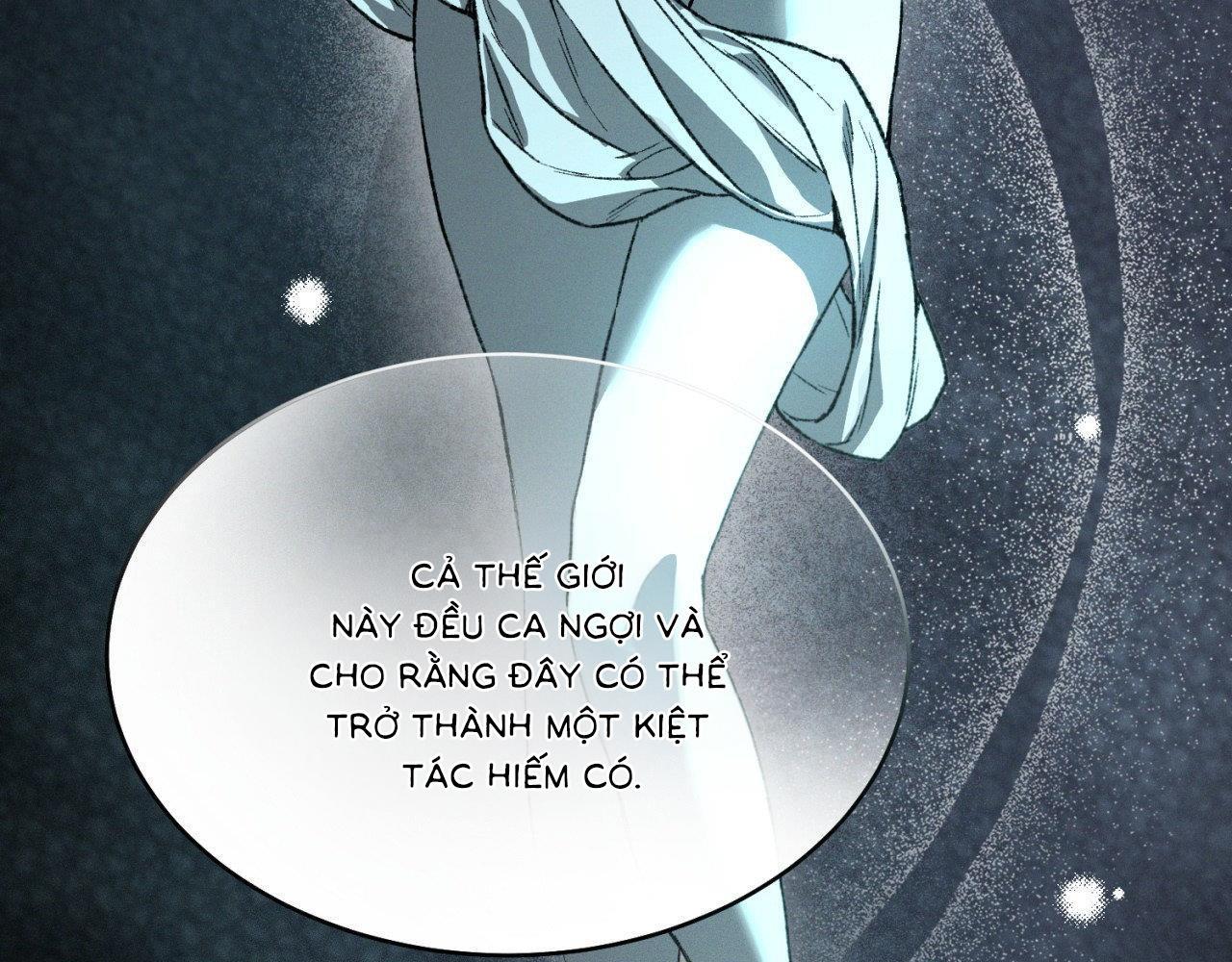 Che Giấu - Chương 1