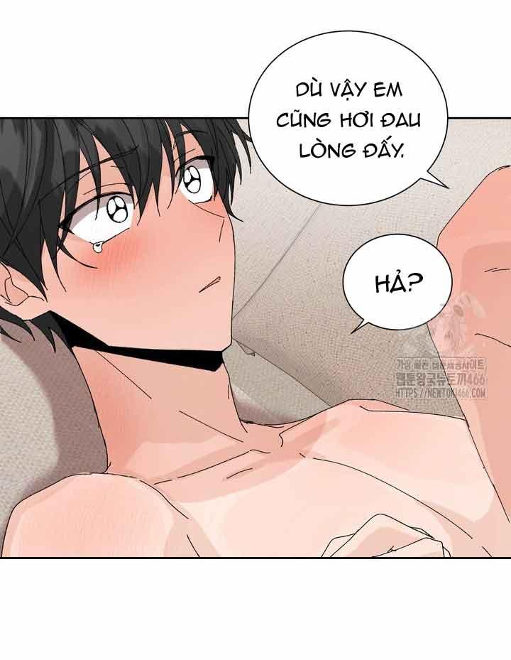 Đặc Quyền Dành Cho Cặp Đôi Mới - Chương 26