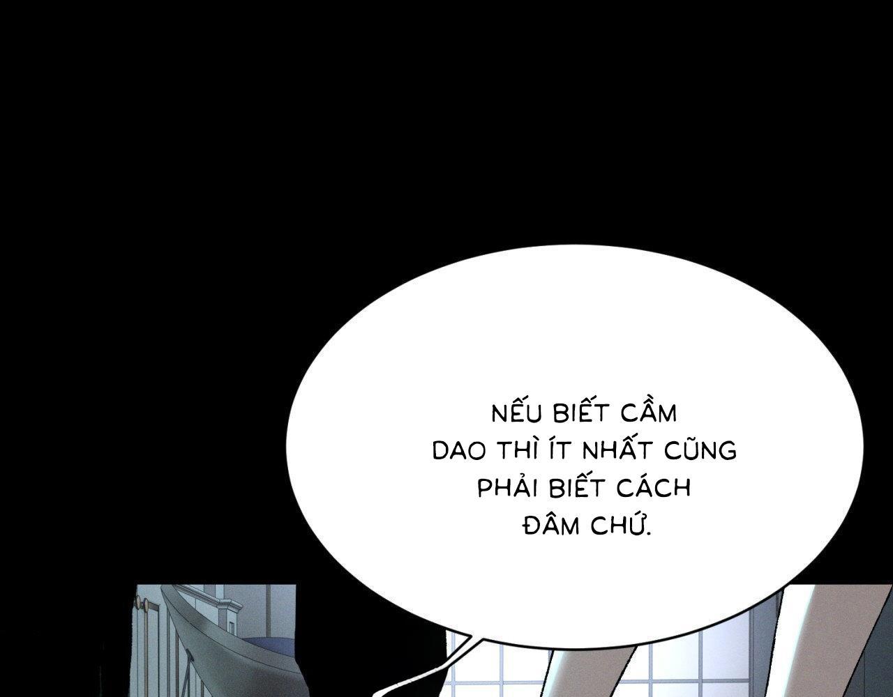 Che Giấu - Chương 1