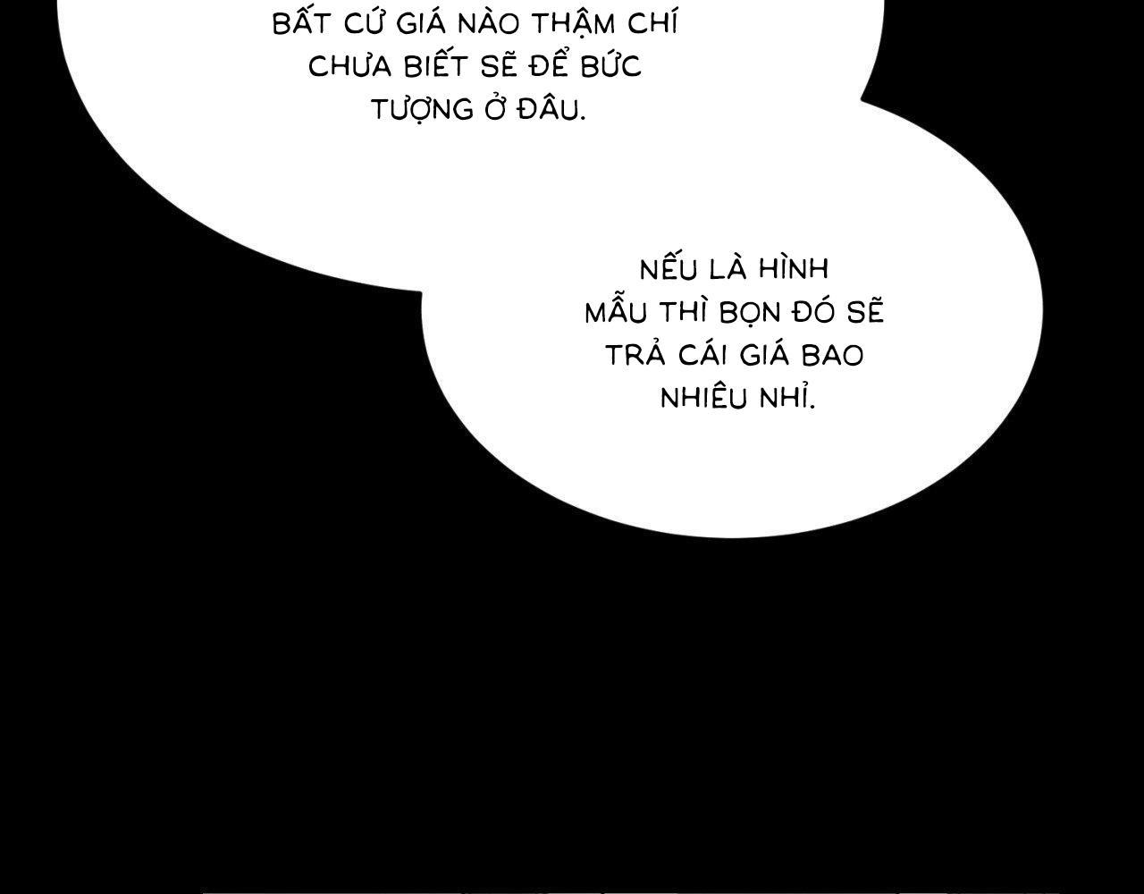 Che Giấu - Chương 1