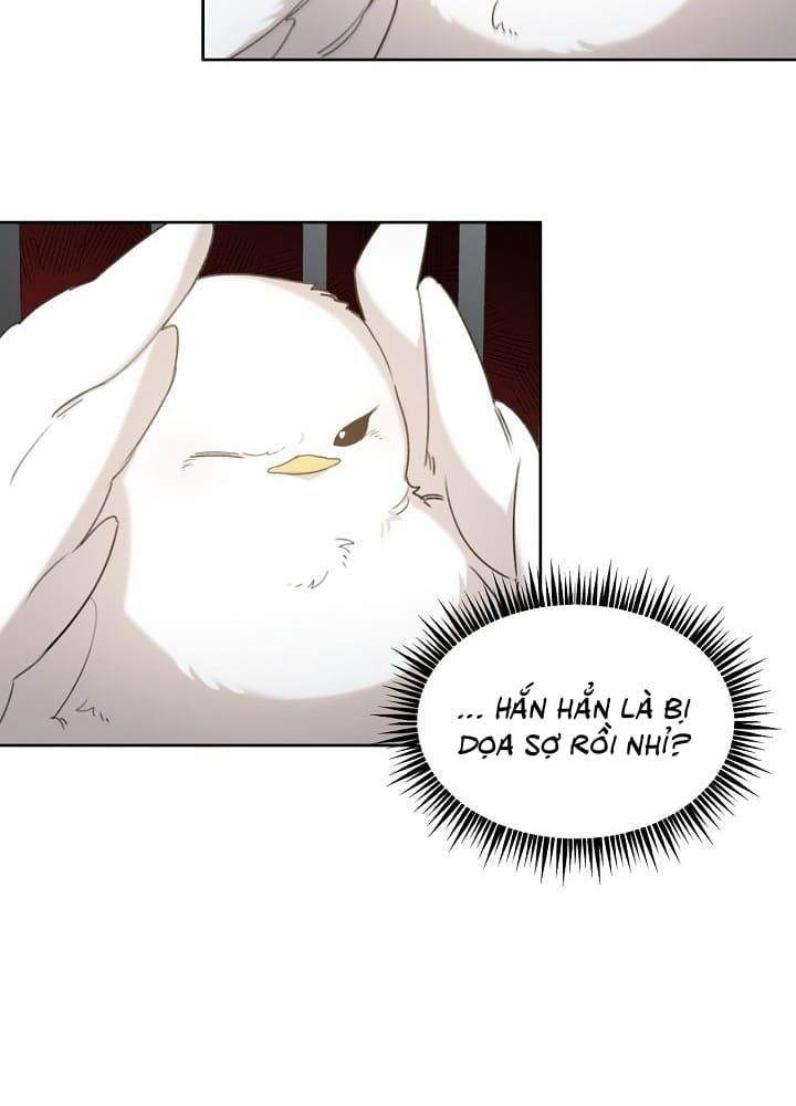 Nè, Đừng Nhấn Vào Nút Đó - Chương 2