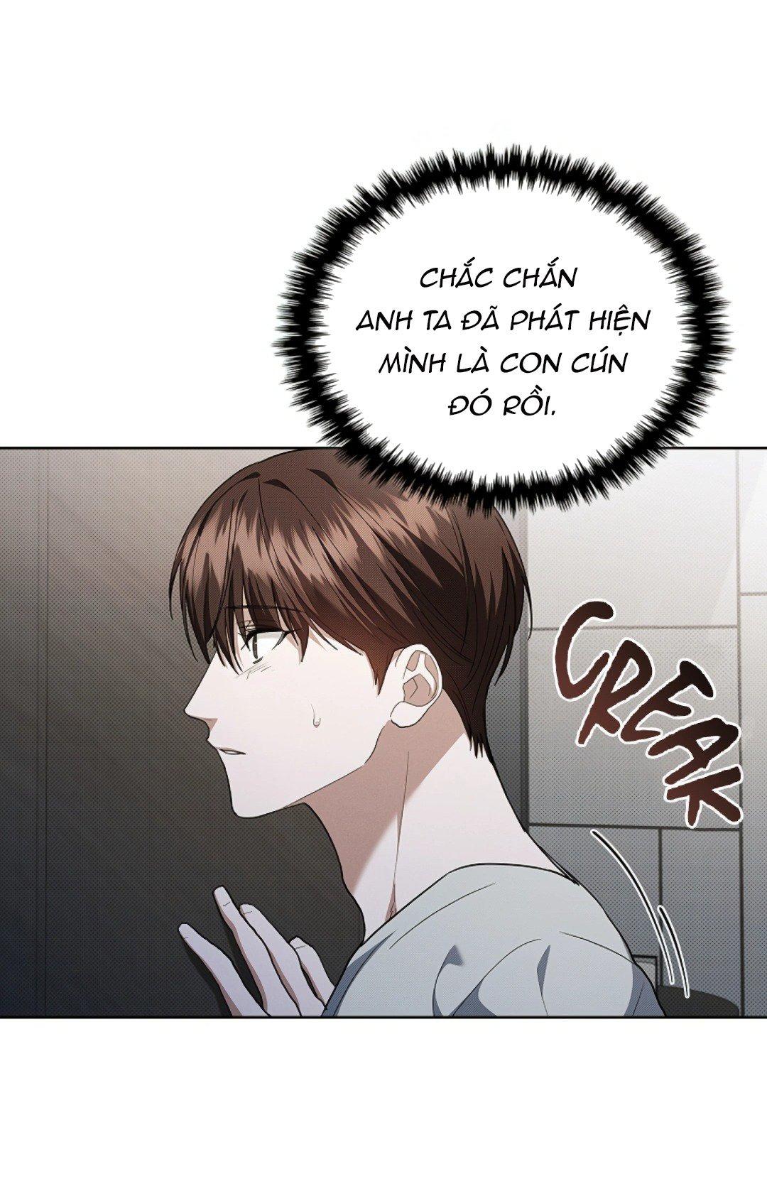 Đừng Đụng Vào Cún Cưng - Chương 16
