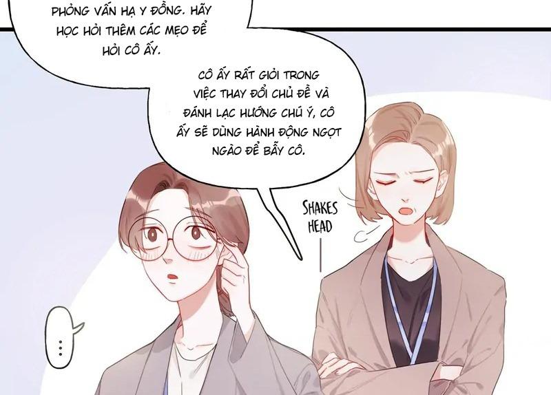 Sự Lãng Mạn của Những Ngôi Sao - Chương 1