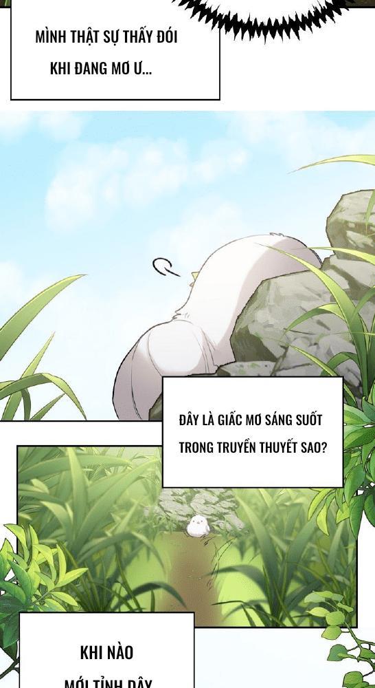 Nè, Đừng Nhấn Vào Nút Đó - Chương 1