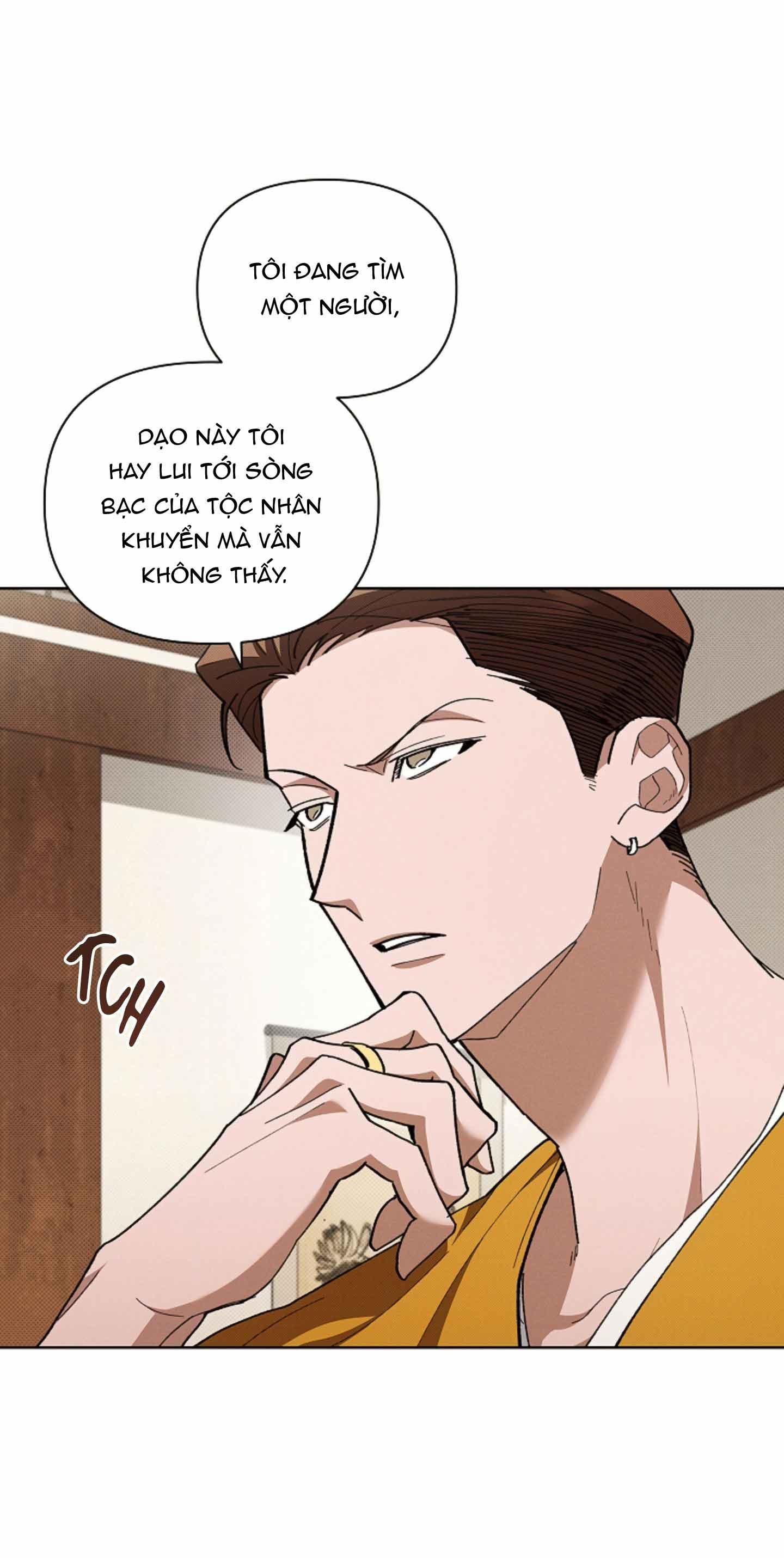 Đừng Đụng Vào Cún Cưng - Chương 5