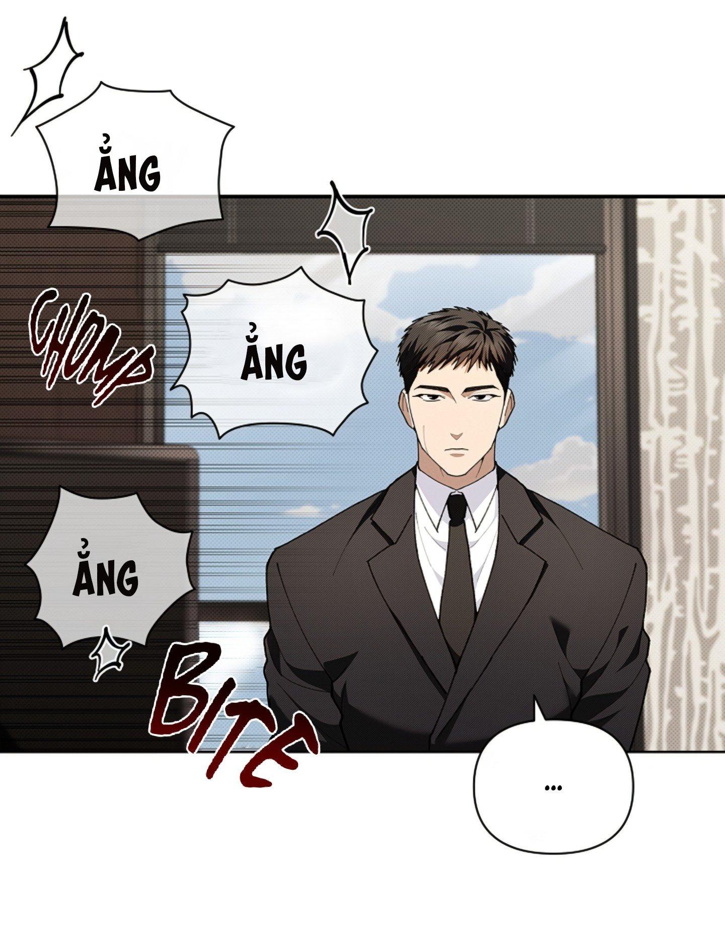 Đừng Đụng Vào Cún Cưng - Chương 10