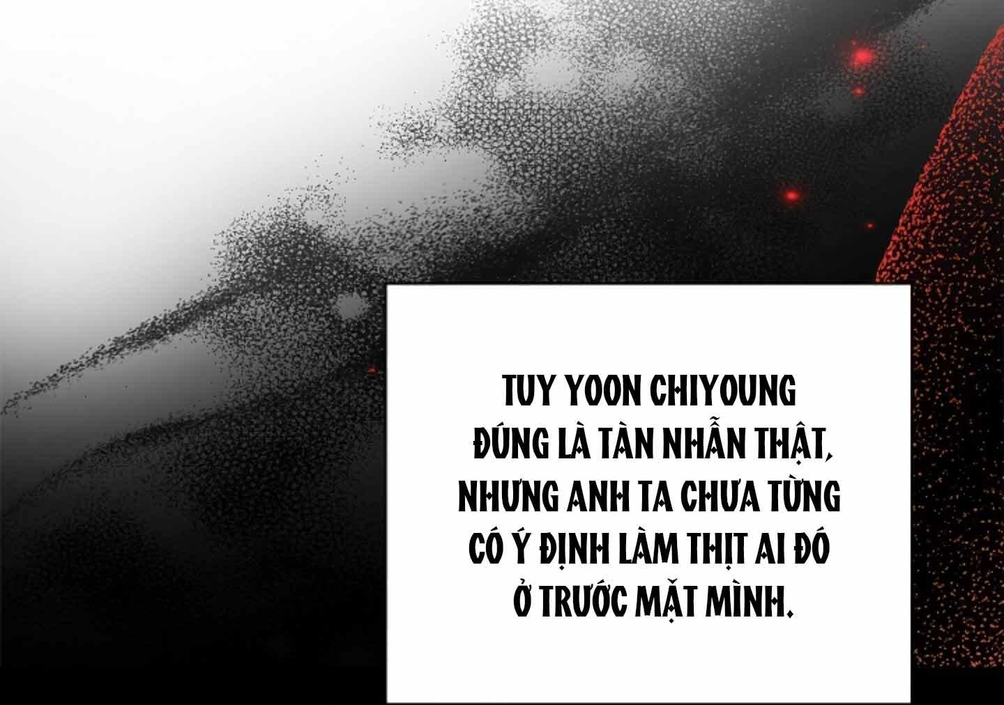 Đừng Đụng Vào Cún Cưng - Chương 8