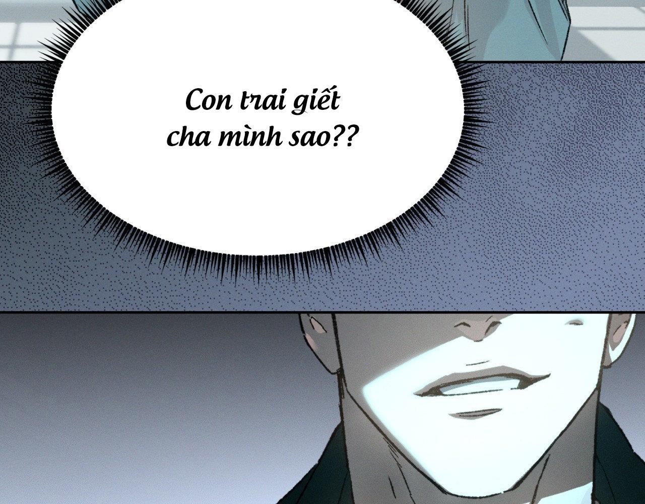 Che Giấu - Chương 1
