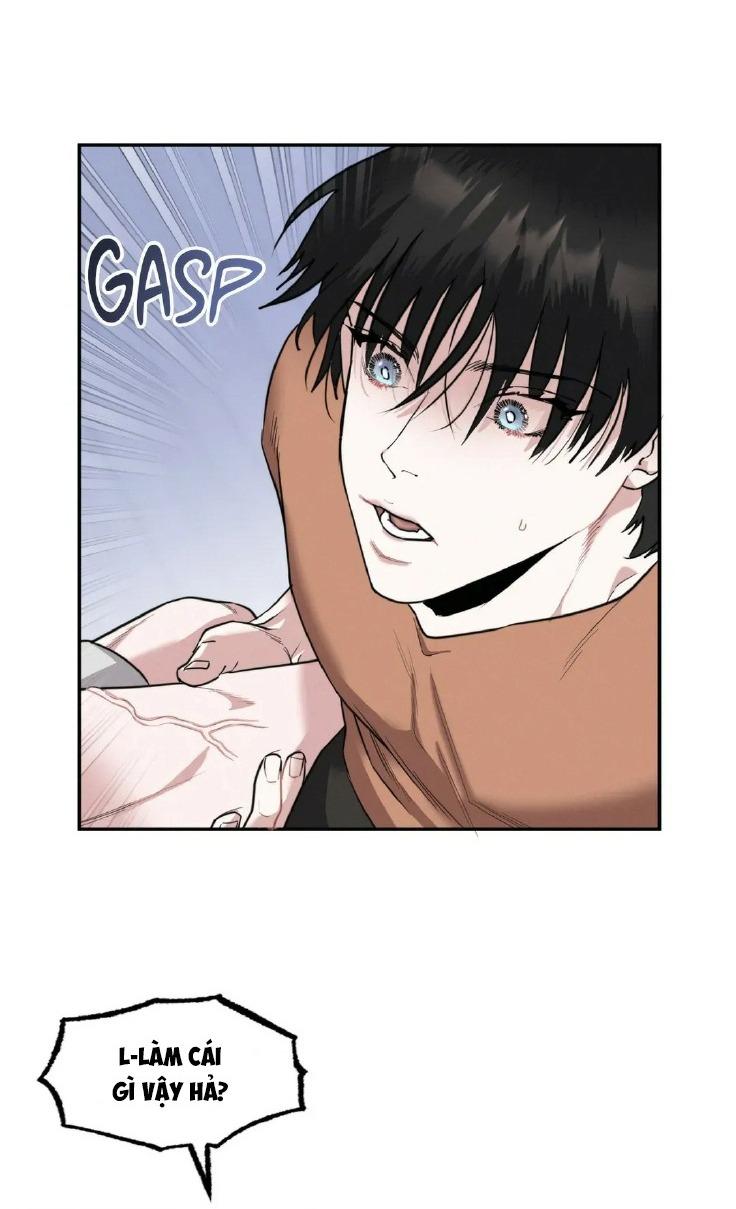 lời gian dối đẫm máu - chap 23