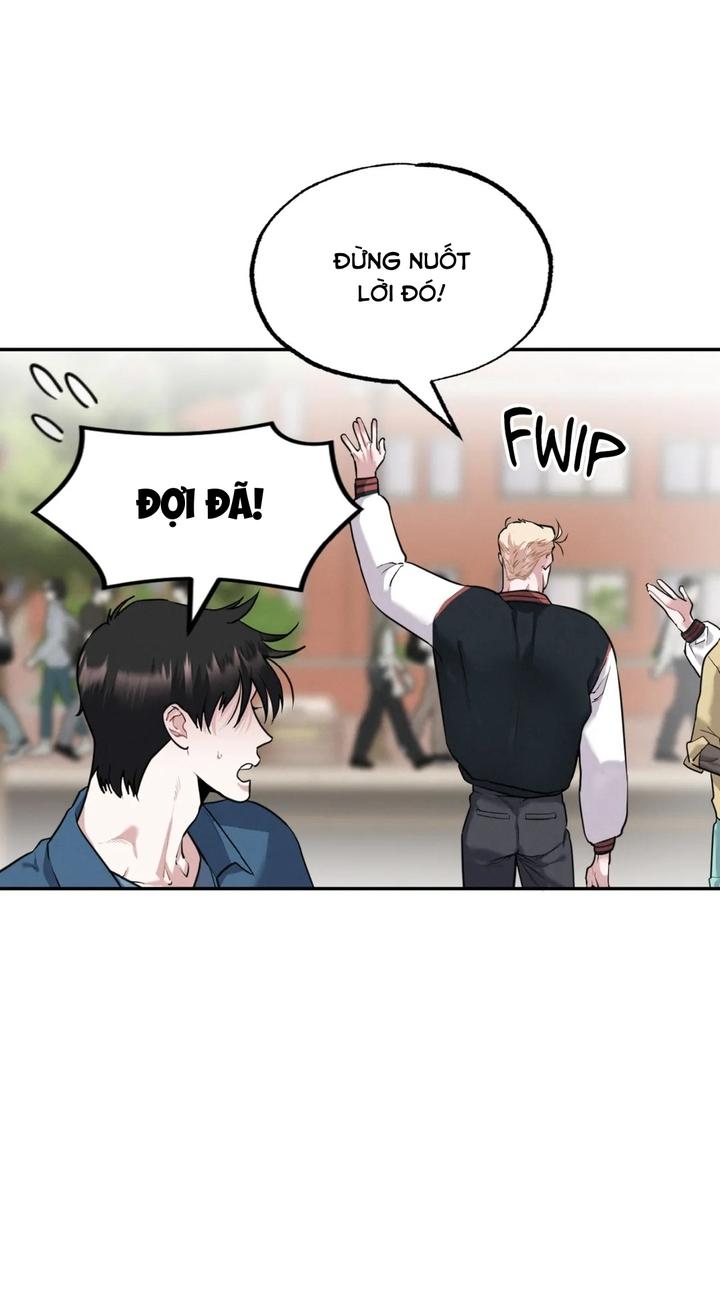 lời gian dối đẫm máu - chap 22