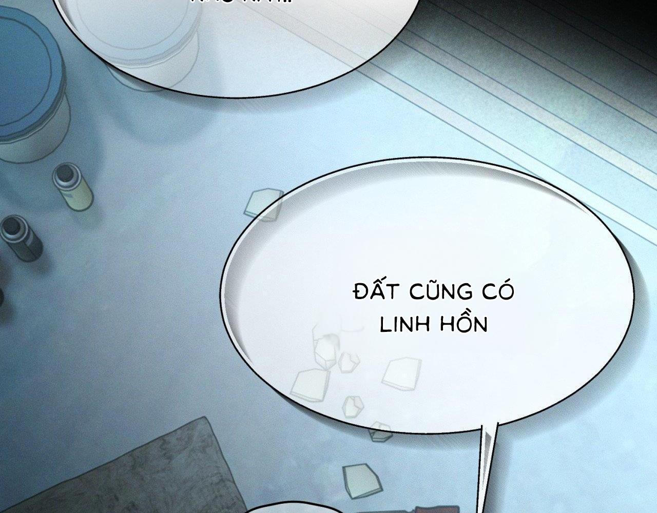 Che Giấu - Chương 1