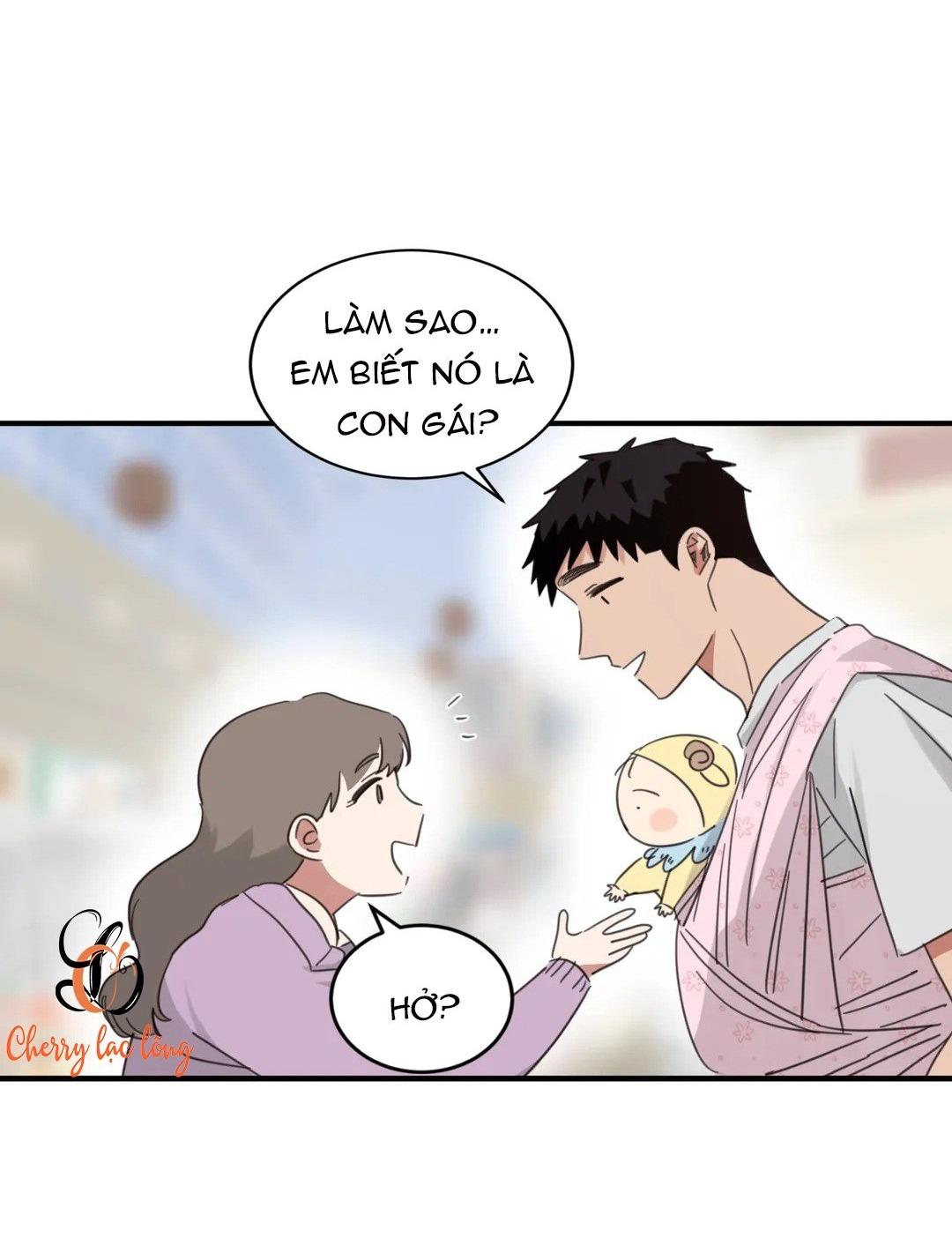 Những Ngày Rực Nắng Của Chúng Ta - Chương 20