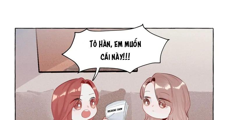 Sự Lãng Mạn của Những Ngôi Sao - Chương 1