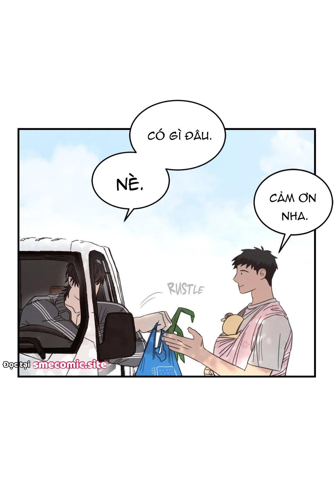 Những Ngày Rực Nắng Của Chúng Ta - Chương 20