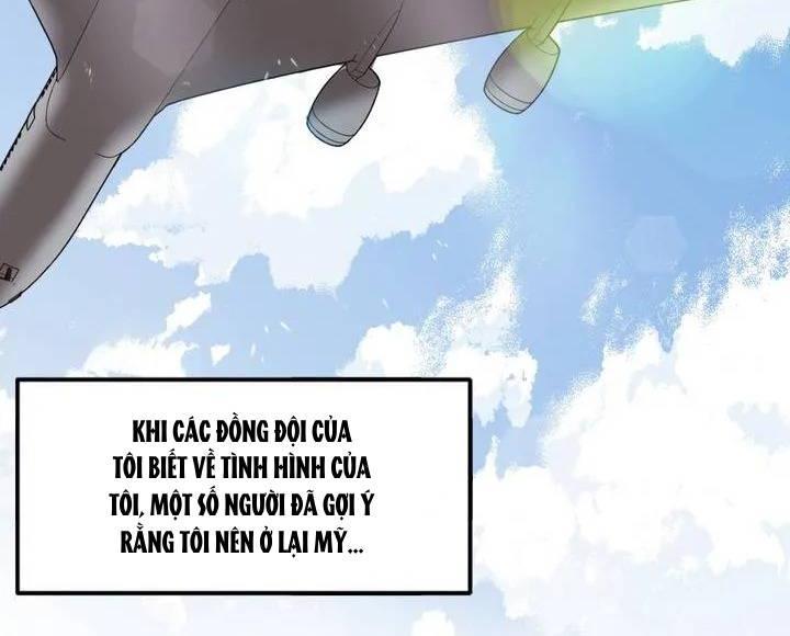 Những Ngày Rực Nắng Của Chúng Ta - Chương 1